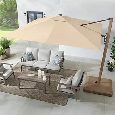 Best Outdoor Patio Umbrellas for Your Backyard