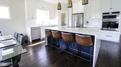 DIY Flooring Repairs For Your Home