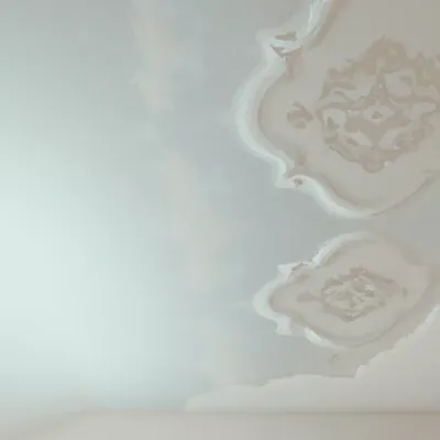 How to Cover Up a Ceiling Stain