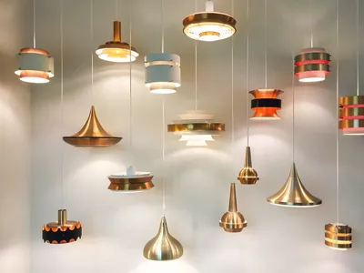 Fixing a Broken Light Fixture