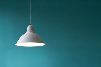 Fixing a Broken Light Fixture
