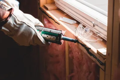Fix Sticking Drawers