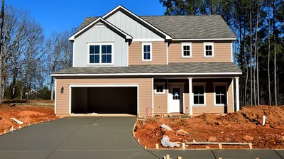 DIY Driveway Repair