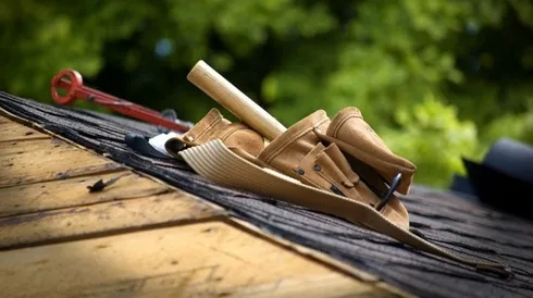 Roof Repairs That You Can Do Yourself