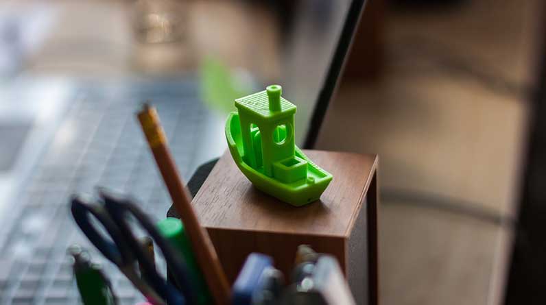 3D Print Post-Processing