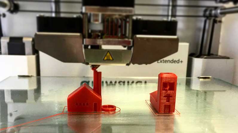 How To Maximize Your 3D Printing Potential