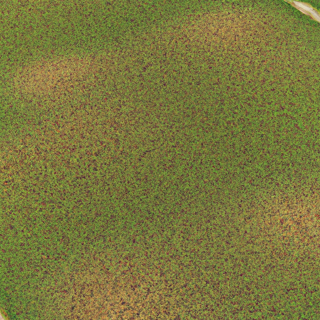 Fixing A Patchy Lawn