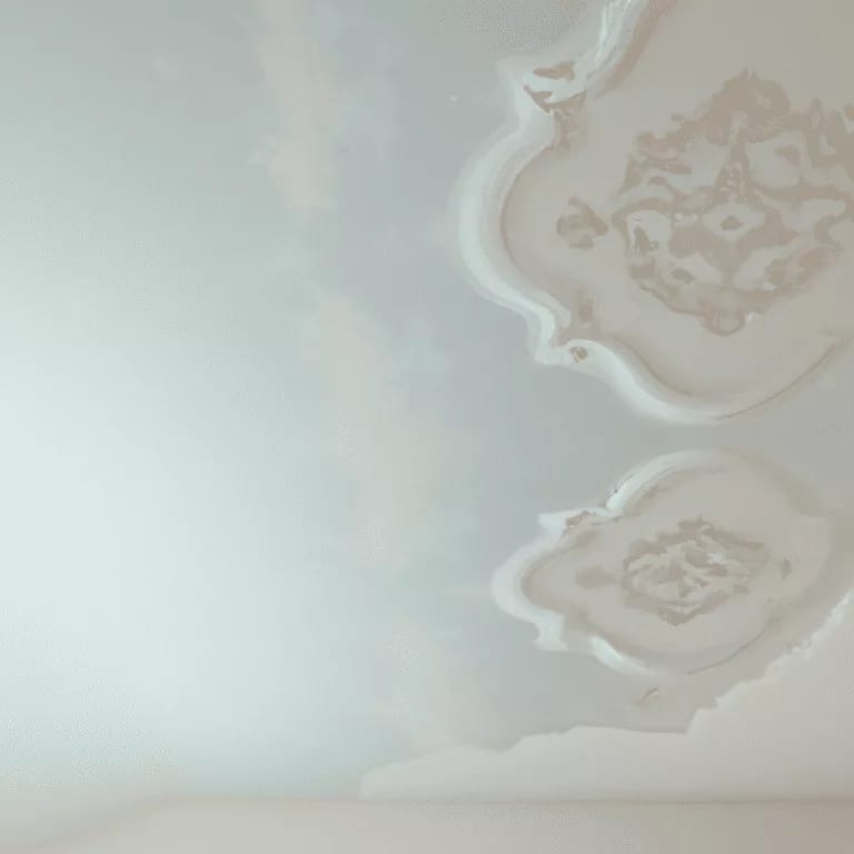 How to Cover Up a Ceiling Stain