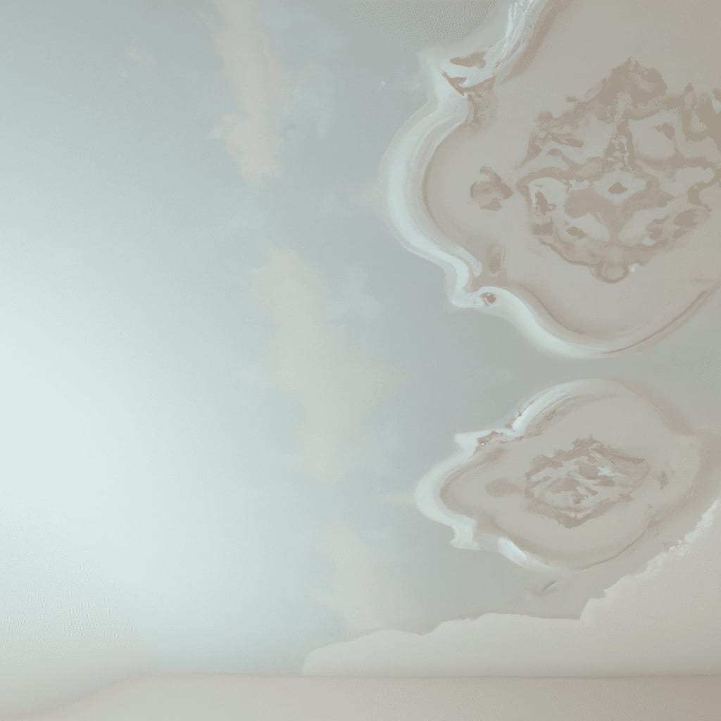 How to Cover Up a Ceiling Stain