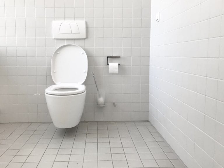 Unclog a Toilet