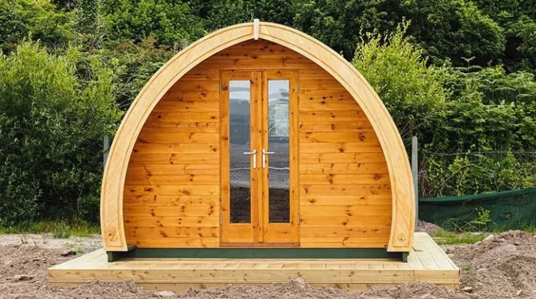 Creative Tiny Home Designs That Maximize Space And Style