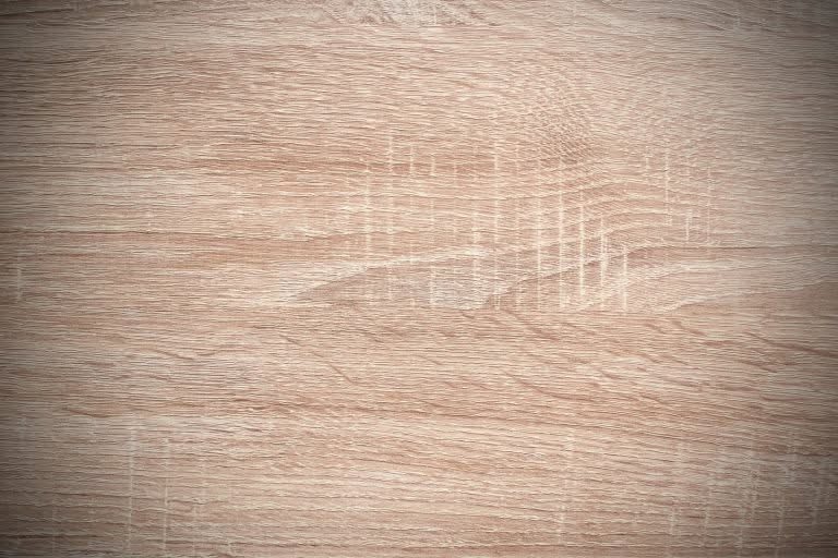 Scratched Kitchen Cabinets