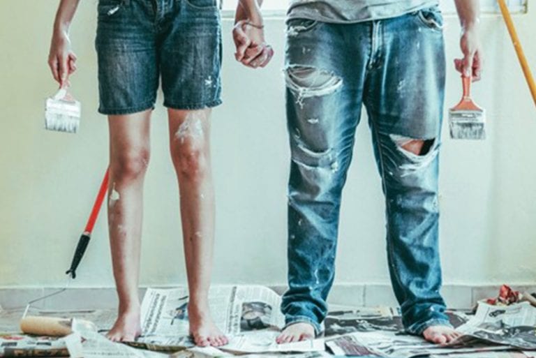 common home repairs