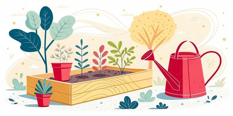 Choose the Right Raised Garden Bed for a Healthier, Easier Garden