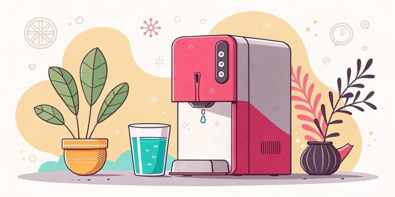 Stay Hydrated and Healthy with These Home Water Purifiers for Cleaner, Better-Tasting Water