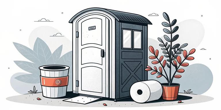 Stay Prepared Anywhere: Discover the Best Portable Emergency Toilets for Every Situation